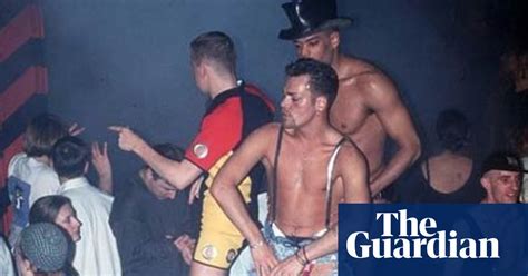 Young Gay Men Fuelling Hiv Epidemic Study Warns Society The Guardian
