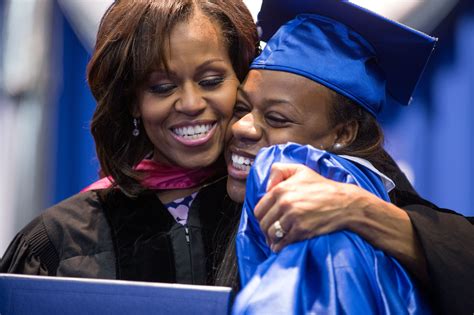 4 Questions As Michelle Obama Addresses Education The Washington Post