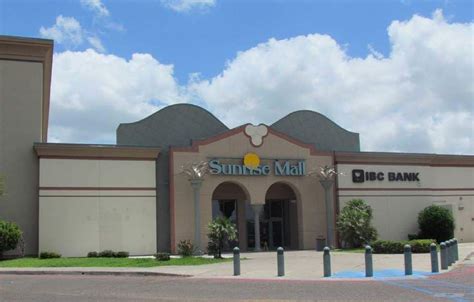 Sunrise Mall Sublease 2730 N Frontage Rd Brownsville Tx 78526