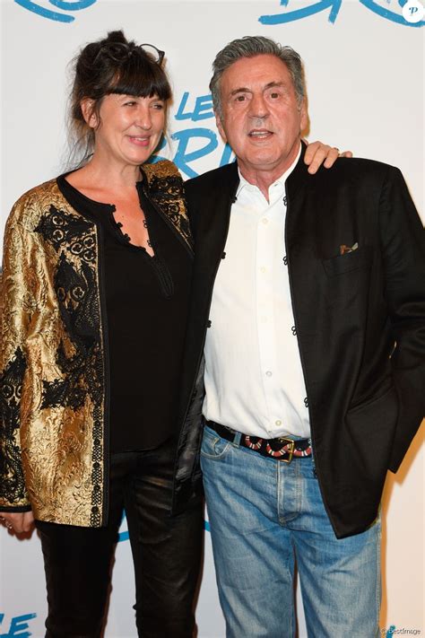 15 kb josiane balasko daniel auteuil catherine deneuve karin viard 2000.jpg 392 × 217; Daniel Auteuil et sa femme Aude Ambroggi - Avant-première ...