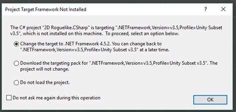 How To Change The Net Framework Version In Visual Studio Infoupdate Org