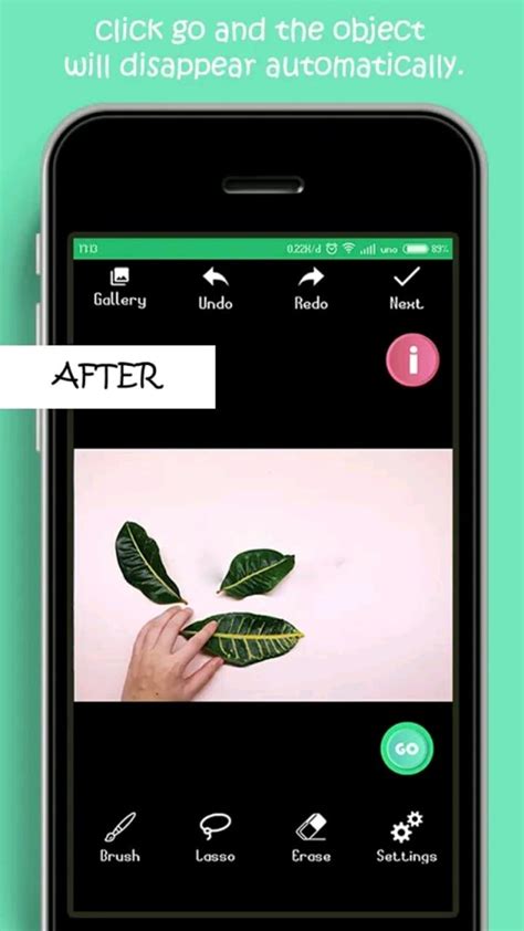 Remove Unwanted Object Retouch Photo Apk Pour Android Télécharger