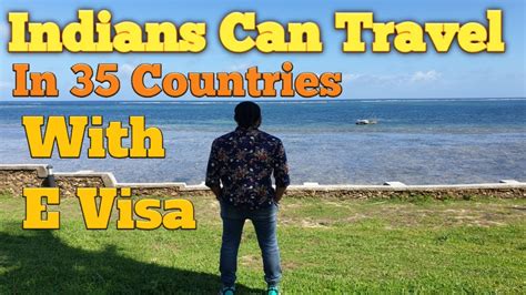 Which Country Indian Can Visit Without Visa