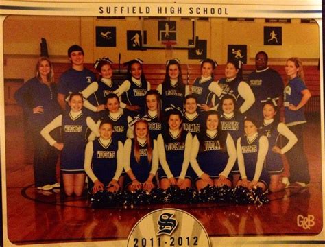 Shs Cheerleaders Car Wash Fundraiser Suffield Ct Patch