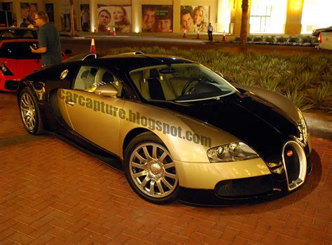 Bugatti Veyron Doha Qatar Check Out The Blog Carcapture Flickr