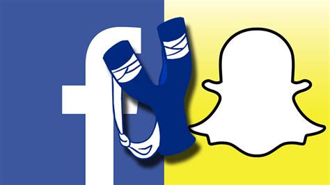 Millennials Choose Snapchat Over Instagram