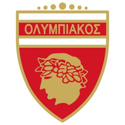 Olympiakos cfp piraeus vector logo in eps vector format for adobe illustrator, corel draw and others vector editors (win/mac/linux). Olympiakos Olympiacos Ολυμπιακος | Football logo, Soccer ...