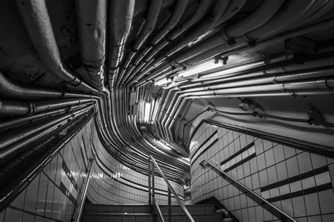 Finalists Of The 2017 Art Of Building Architectural Photography Contest