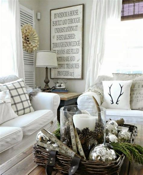 Cozy Winter Living Room Decor 12 ~ Popular Living Room Design Decor