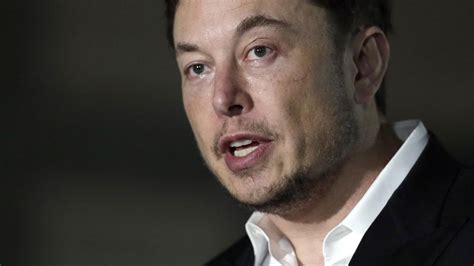 Tesla Elon Musk Speaks About His ‘excruciating Year Au — Australias Leading News Site