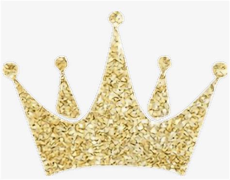 Crown Clip Art Gold Glitter Free For Download On Rpelm