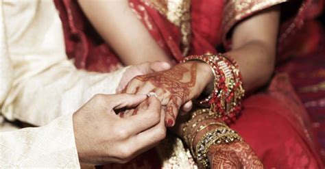 Happily Ever After Believing Indian Marriages Last Forever Chinese