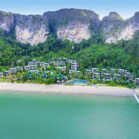 Centara Grand Beach Resort Villas Krabi Travelbag 2024 2025