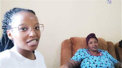 Mum In Law Advices Us On Marriage 🤭🥰 Youtube