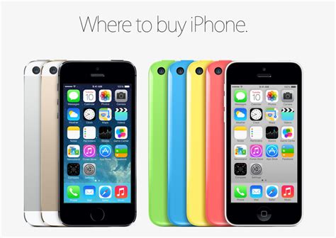 Iphone 5s Release Date Confirmed With Iphone 5c For Sept 20th
