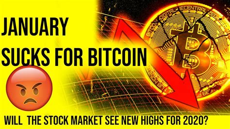 Symbol last price change but it has begun to rise again in. What happens to BITCOIN in January? Why stocks could rise ...