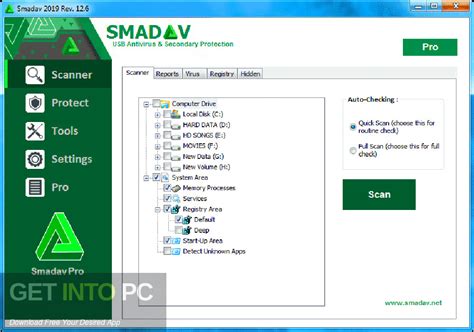 Smadav Pro 2020 Free Download Hania Getinto Pc