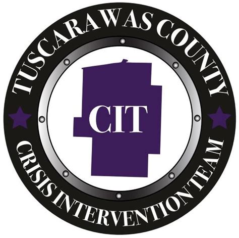 crisis intervention team cit tuscarawas county sheriff