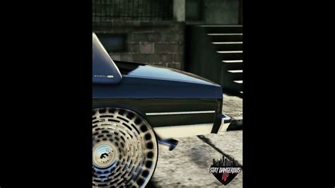Box Chevy Caprice Classic Trunk Beating In Gta5 Fivemroleplay Fivem