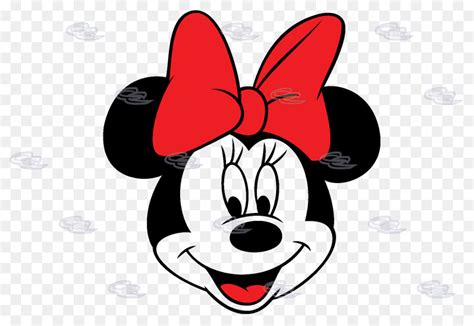 Mickey Mouse Minnie Mouse Silhouette Clip Art Mickey Mouse Png Png