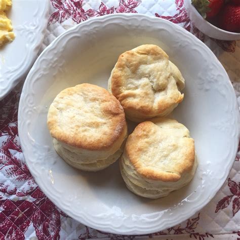 Southern Style Biscuits Chelsea Cauley