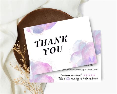 This Item Is Unavailable Etsy Business Thank You Cards Thank You