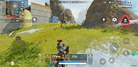How To Get To Late Game Circle Apex Legends Mobile Game
