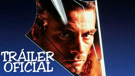 OperaciÓn CacerÍa Hard Target TrÁiler Oficial Sin Subtitulos