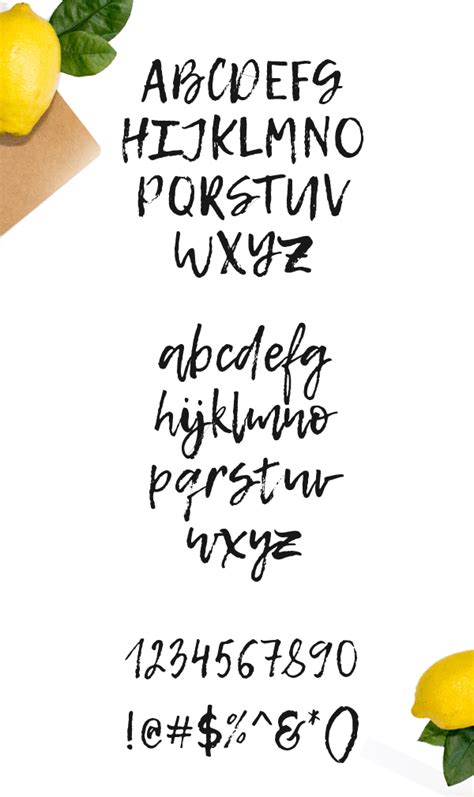 Limon font family free download. New Free Fonts - 21 Fonts For Designers | Fonts | Graphic ...