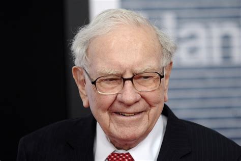 Warren Buffett Berkshire Hathaway