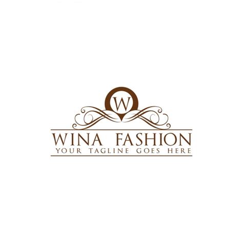 Luxury logo template | free vectors | UI Download