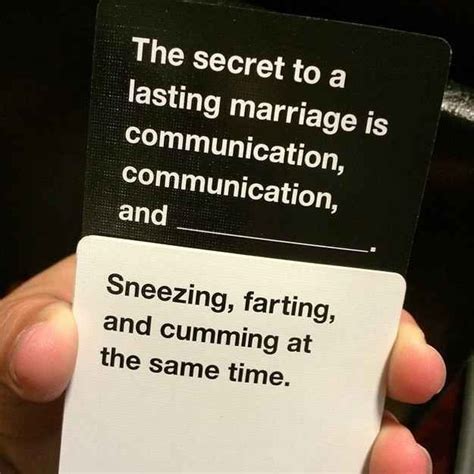 Our cards against humanity drinking game adds a bit of extra drunken shenanigans to this already hilarious card game. Game Cards: Drinking Game Cards Against Humanity