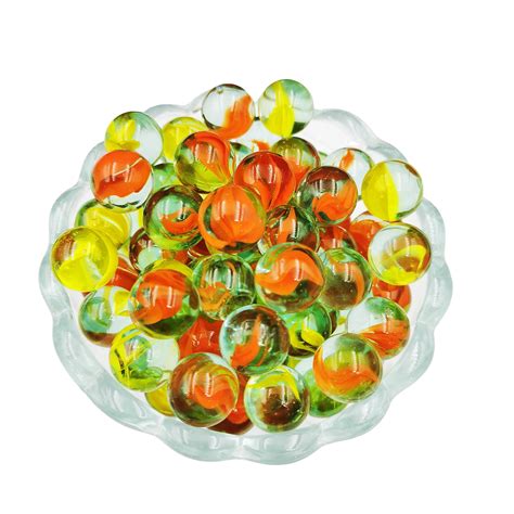 Wholesale Miniature Glass Marbles Manufacturer And Supplier Factory Exporters Chico