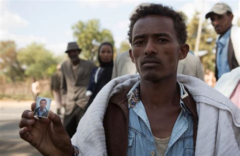 Addis Ababa Master Plan Who Are The Oromo People Ethiopias Largest