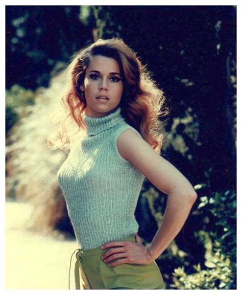 You can definitely build big arms at home, you just need to prioritize the correct exercises. Jane Fonda | Jane fonda, Jane fonda barbarella, Actresses