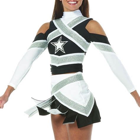 How To Design Your Own Cheerleading Uniforms Sport Equipment