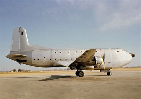 Military Cargo Airplane Douglas C124 Globemaster Ii Flickr