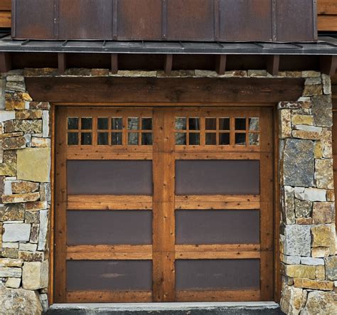 Unique Designs | Altitude Garage Doors