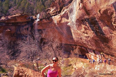 Maybe you would like to learn more about one of these? Katie Wanders : Lower and Upper Emerald Pools Hike, Zion ...