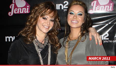 Jenni rivera's daughter chiquis rivera denies rumors of affair with stepfather. Jenni Rivera's Daughter -- I'll NEVER Use the N-Word Again ...