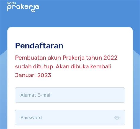 RESMI Link Daftar Kartu Prakerja 2023 Untuk Ikut Gelombang 48