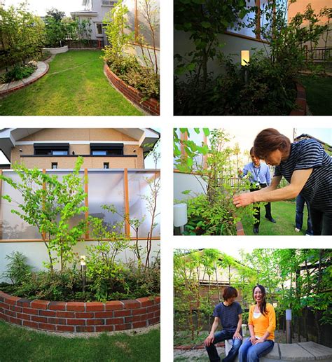 「庭は家族が集う大切な場所だから、本当に信頼できる人に頼みたかったんです。」 | 熊本の外構・エクステリア・ガーデニング「アウテリアタイガー株式会社」