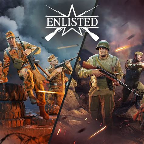 Enlisted Battle Of Berlin Offensive Bundle Xbox One Cheapest