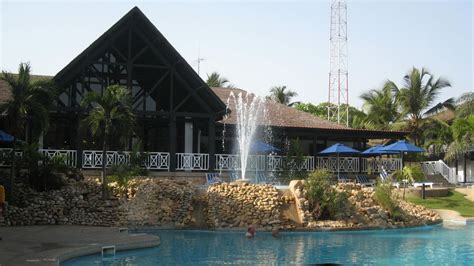 The Top 9 Budget And Mid Range Hotels In Ghana