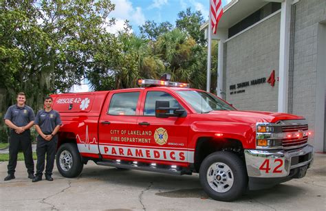 To keep your commercial property up to code and prepared to handle an emergency fire, they will need to have regular recharge service. Lakeland Fire Department | City of Lakeland