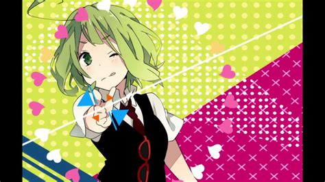 Gumi Love Trial Vocaloidカバー Youtube