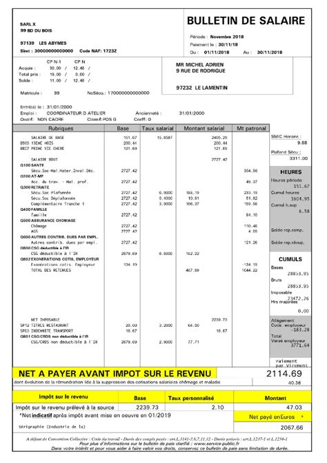 Épinglé sur bulletin