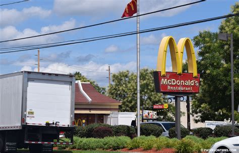 « back to paterson, nj. McDonald's in Paterson getting $850,000 facelift ...