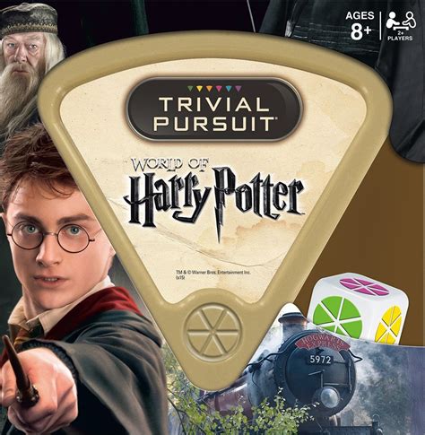 15 magical harry potter toys