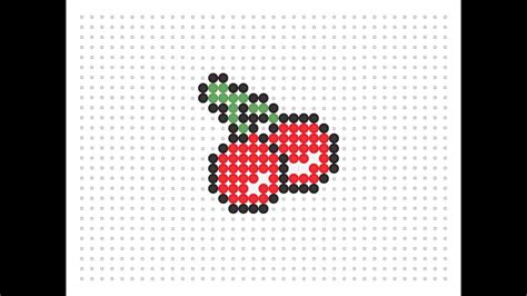 Not only models/hamas food, you could also find another pics such as hamas leader, hamas soldiers, hamas military, hamas origin, iron bead food, hamas flag, hamas fighters, hamas. Hama Bead Cherries (Food Series 2 #10) - YouTube